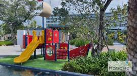 Outdoor Playground Equipment Suppliers in Vietnam