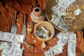 Money spells guaranteed to work +27605538865 Cast 