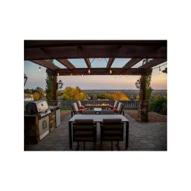 Best Custom Pergola Construction