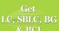 We are direct providers of Fresh Cut BG, SBLC MTN