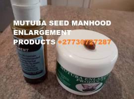 Mulondo penis & Entengo Enlargement Oil & Cream +27730727287