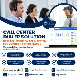  Best Dialer Software & System fot superior