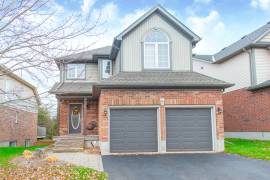 36 Buckingham St, Orangeville EXCLUSIVE Real Estat